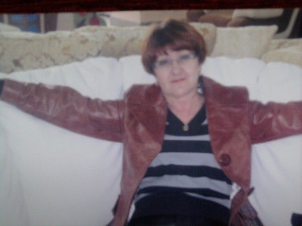 Роза Васылова