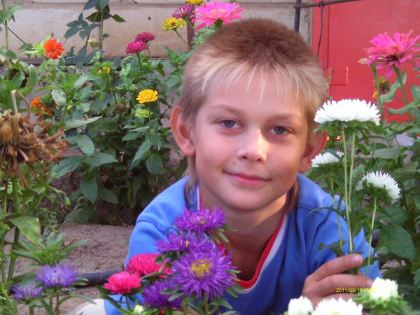 Артем Ульев