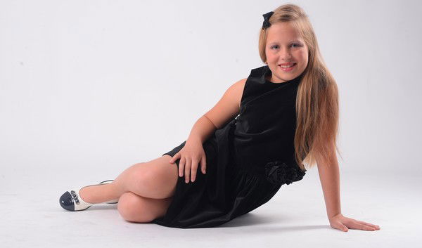 Алина Маковей