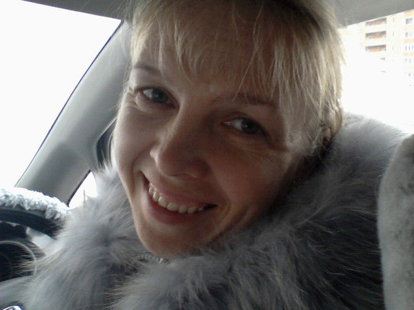 Ольга Пинигина