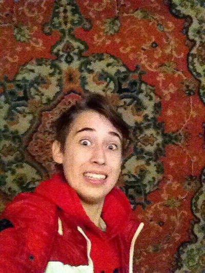 Никита Соловьев