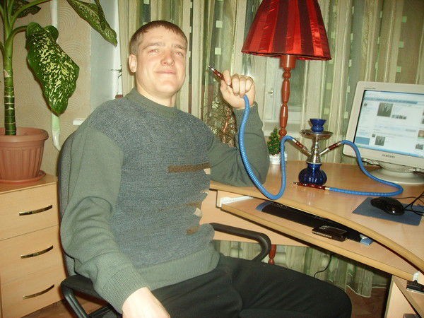 Сергей Козупица