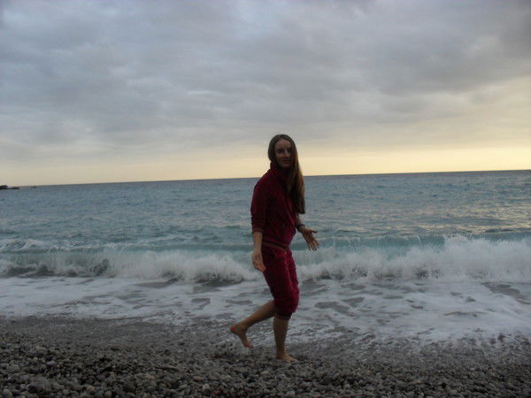 Александра Ковалева