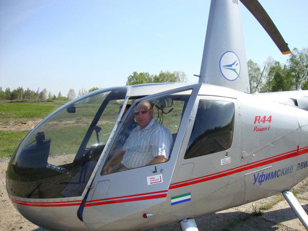 Василий Кузнецов