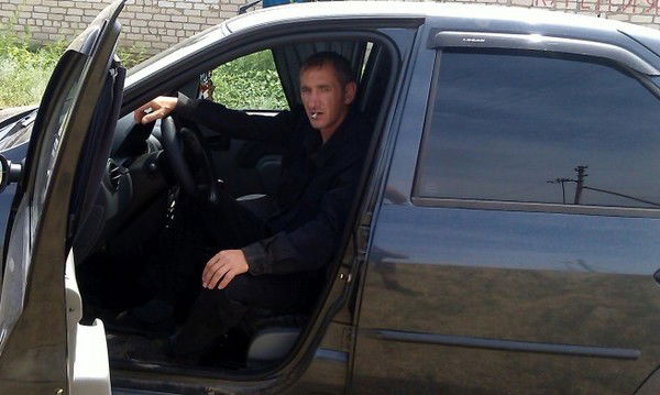 Анатолий Глоденко