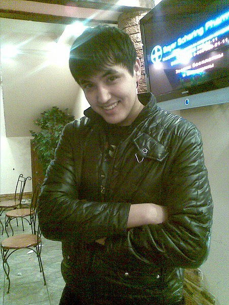 ***утя*** For You