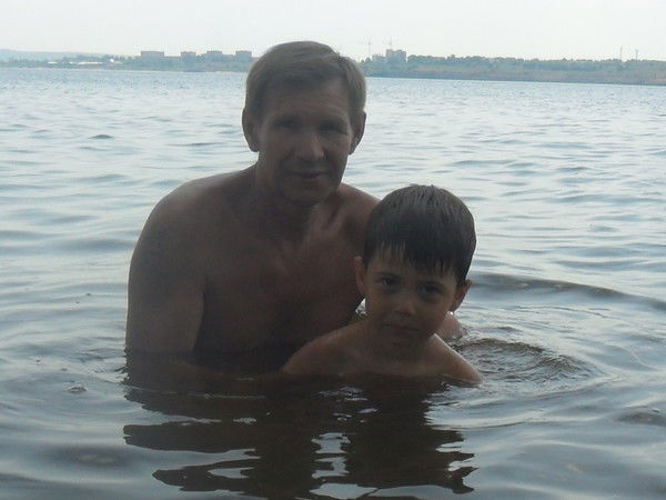 Олег Ефремов