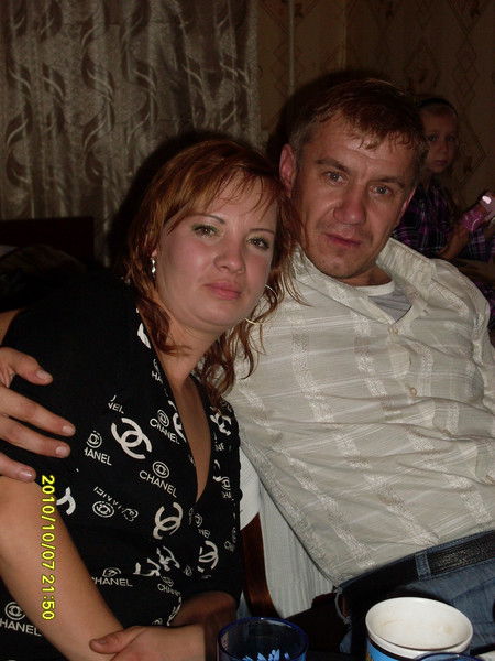 Сергей Шубин