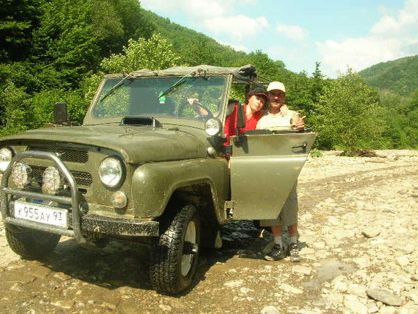 Александр Касаркин