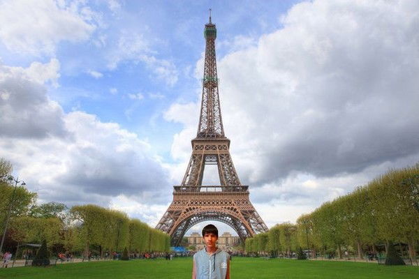 Артём Кадыльский