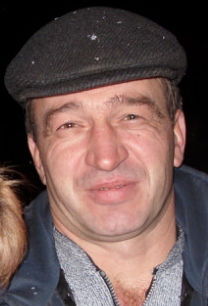 Николай Гуляев