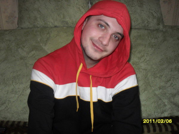 Виктор Vell Храпов