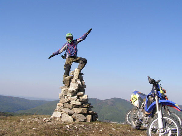 Михаил Казимиров