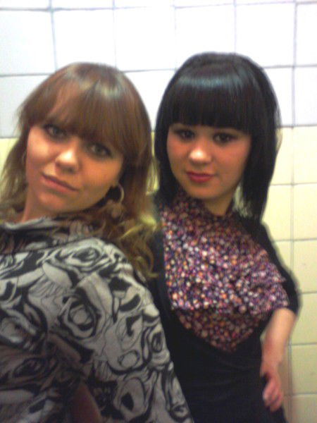 Елена Кирякова