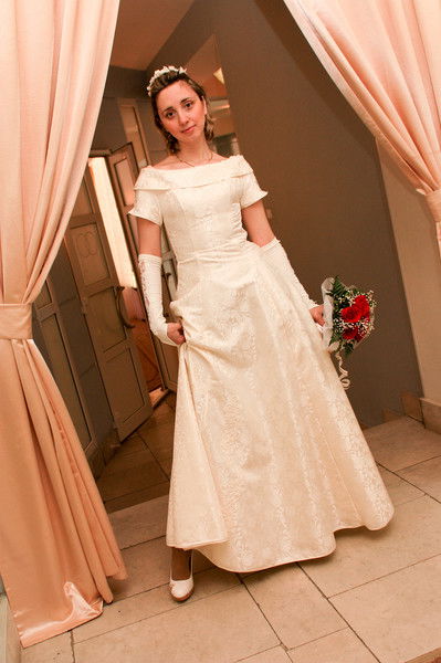 Вика Старцева