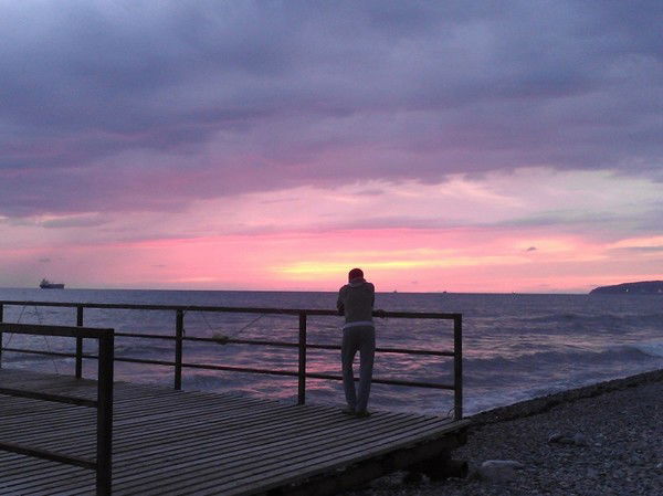 Александр Астахов