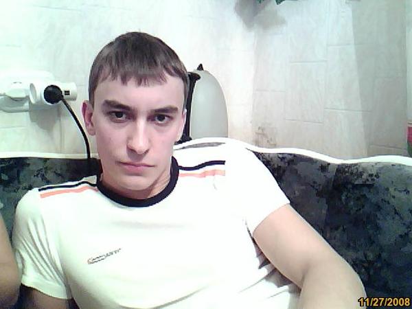 Алексей Огурцов