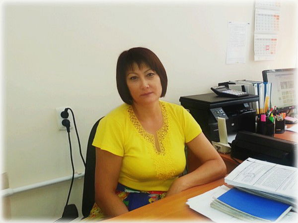 Кенже Каратаева