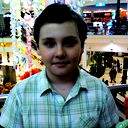 Никита Климов