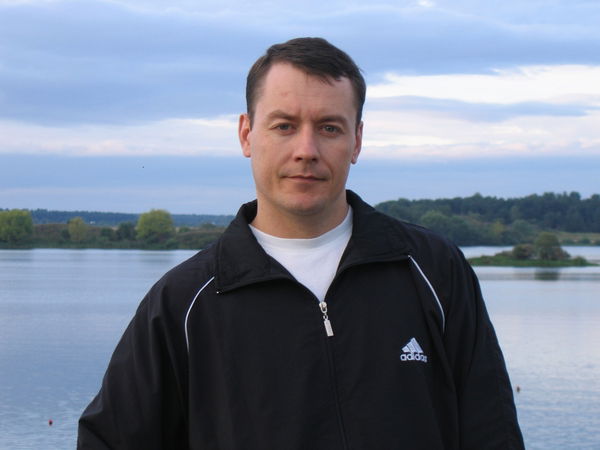 Иван Невмержицкий