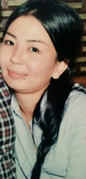 Анар Нурбекова