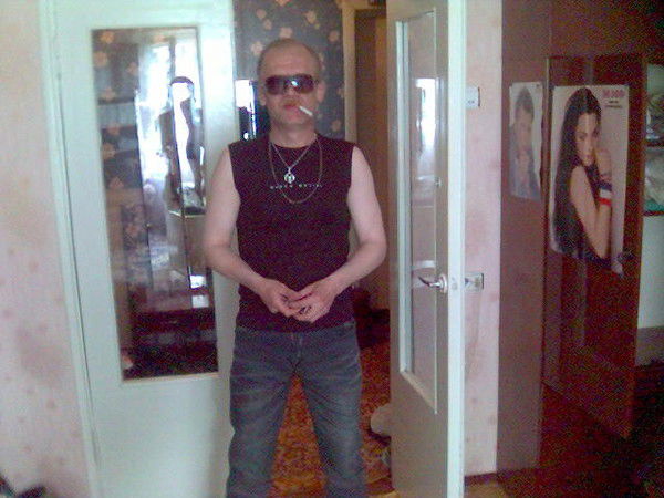 Сергей Вяльцев