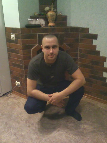 Иван Каширин