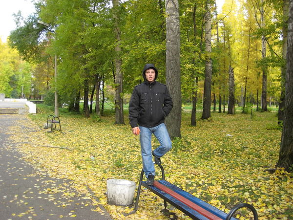 Владислав Князьков