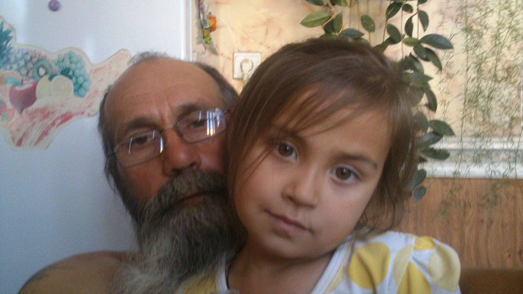 Геннадий Борисов