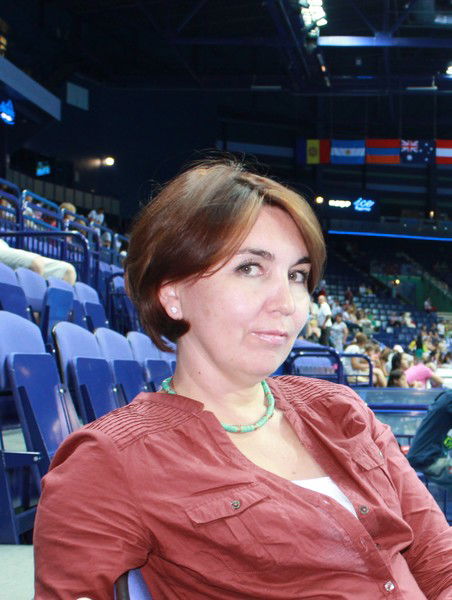 Наталья Кутузова