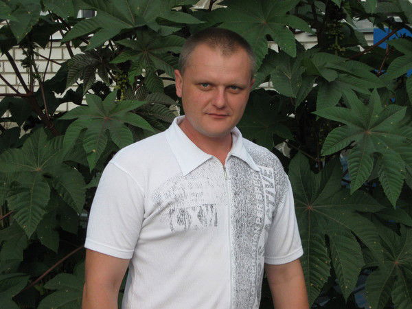 Сергей Лебедкин