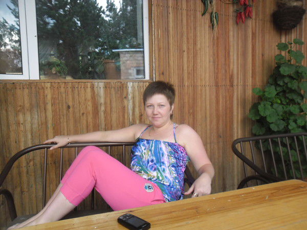 Наталья Казакова