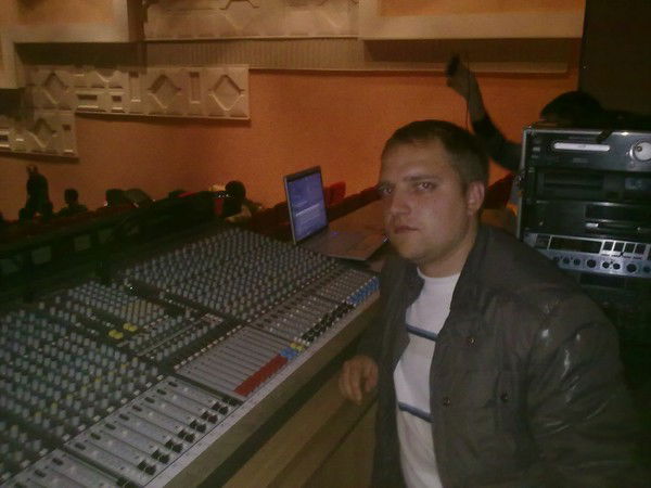 Андрей Санько