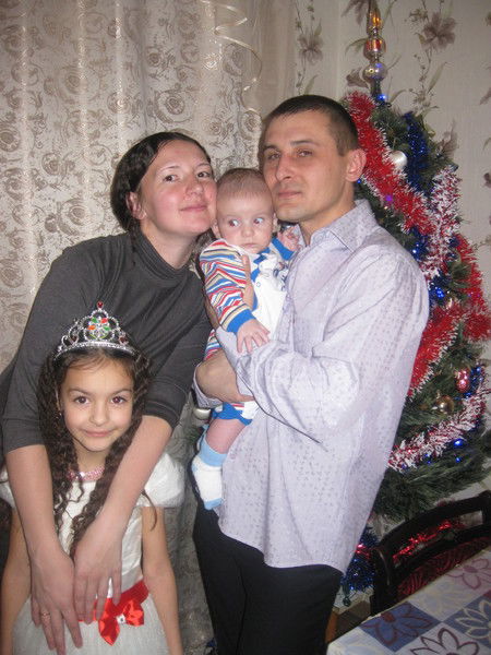 Татьяна Петрова(Воденикова)