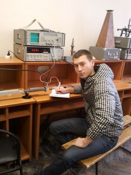 Александр Елизаров