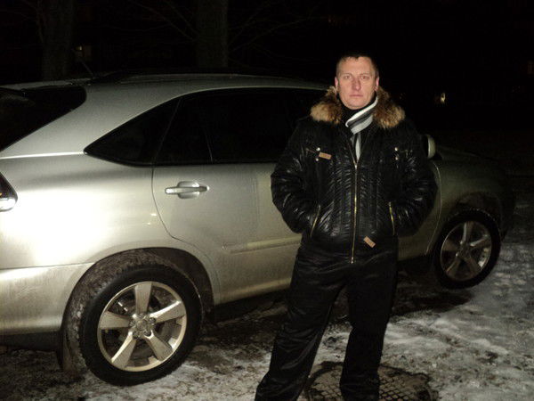 Сергей Хозей