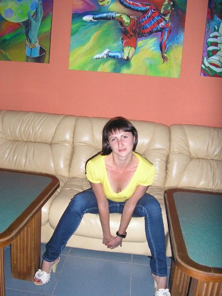 Алёна Иванова(Коржовская)