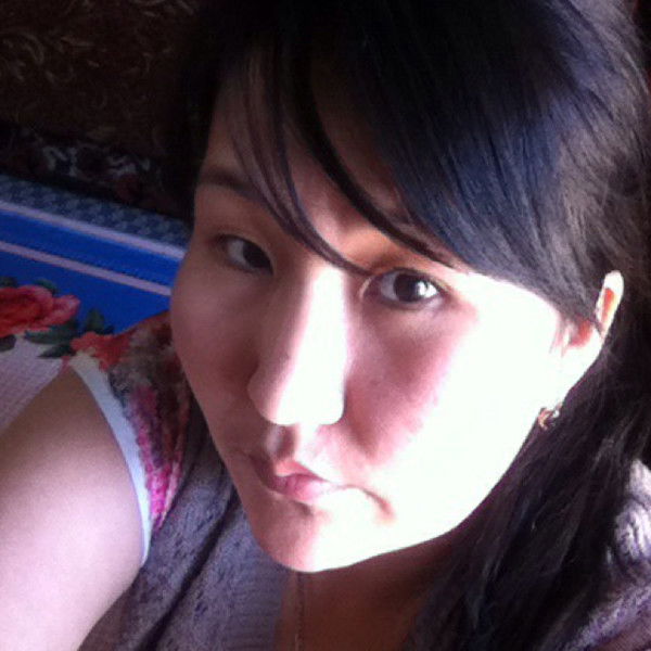 Мээрим Абдураимова