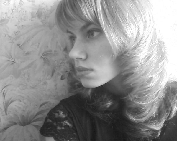 Оля Пыдрина