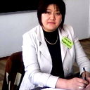 Bakitgul Moldaxmet