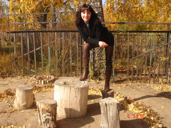 Оля Арзаева