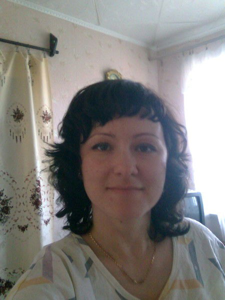 Гульнара Шереметьева