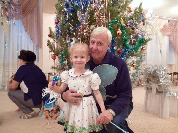 Владимир Баточко