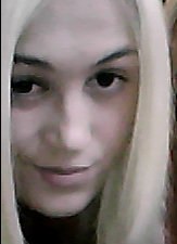 Анастасия Брызгалова