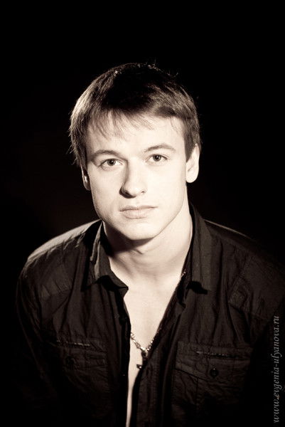 Максим Обозный