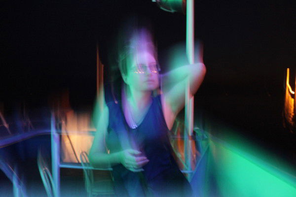 Людмила Воробьева