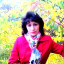 Светлана Масьянова