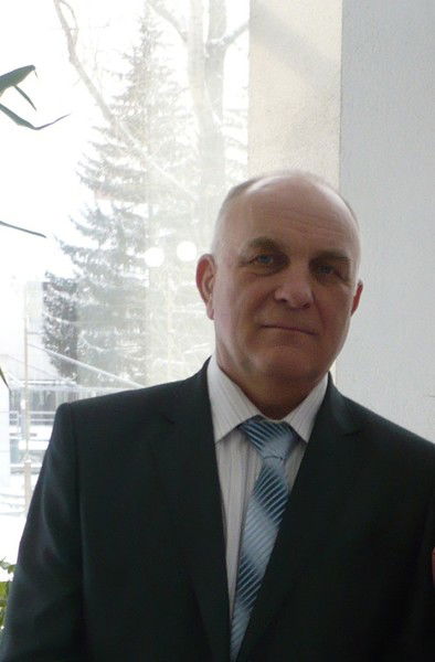 Сергей Пуляев