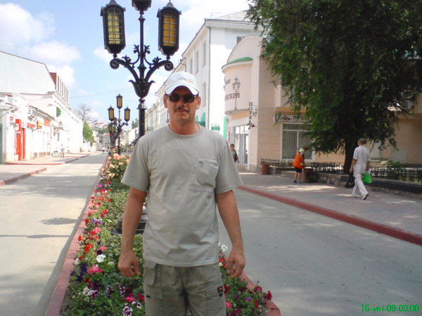 Сергей Казаков