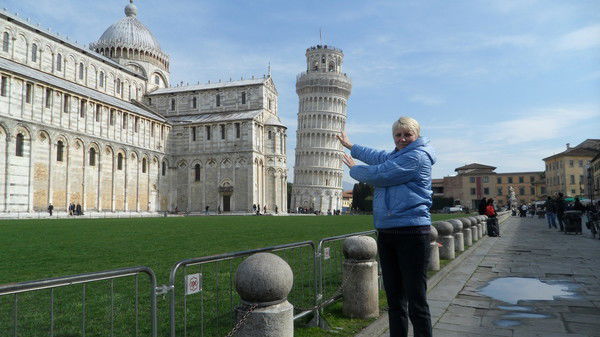 Елена Федорова